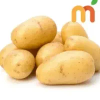 سیب زمینی عالی  خوب