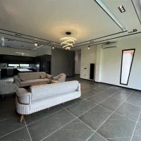 باغ ویلا مدرن همکف ۲۳۰ متری خوش نقشه سنددار|فروش خانه و ویلا|کومله, |دیوار