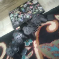 پلی استیشن 2|کنسول، بازی ویدئویی و آنلاین|خرمآباد, |دیوار