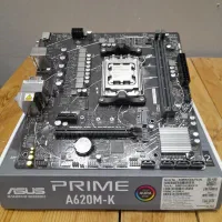 باندل A620MK Ryzen5 7500F|قطعات و لوازم جانبی رایانه|تهران, صادقیه|دیوار