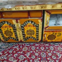 کمد|جاکفشی، کمد، دراور|زاهدان, |دیوار