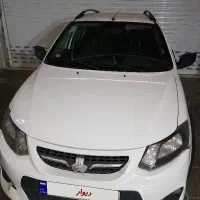 کوییک ۱۴۰۲ بدون رنگ فروش فوری