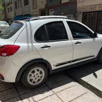کوییک rs 1403|خودرو سواری و وانت|تهران, گلچین|دیوار