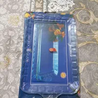 سینی شیشه ای