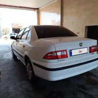 سمند تمیزدرحد مدل بالا