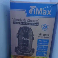 جاروبرقی تی مکس