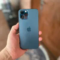 آیفون 12پرومکس