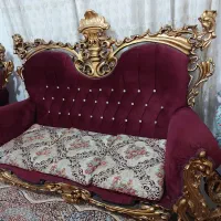 مبل ۹ نفره سلطنتی