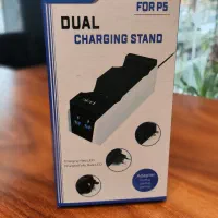 شارژر دسته ps5