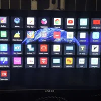 اندروید باکس-tv box مارک تسکو مدل اکو tab eco|صوتی و تصویری|تبریز, |دیوار