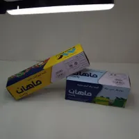 جعبه و کارتنسازی نوژاپک،حداقل سفارش هزارعدد میباشد|عمده‌فروشی|تهران, نازی‌آباد|دیوار