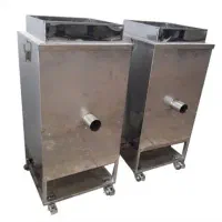 دستگاه آب گوجه گیری
