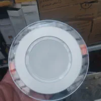 هالوژن سه حالته دور شیشه ای