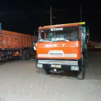 داف ۱۰ تن عروسک