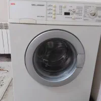 لباسشویی ااگ