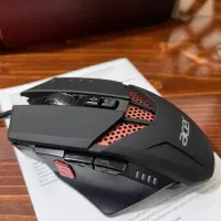 موس گیمینگ برند Acer