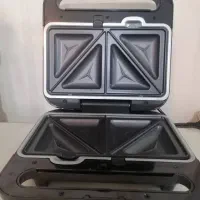 اسپرسو ساز،ساندویچ ساز|سماور، چایساز، قهوهساز|نظرآباد, نظرآباد|دیوار