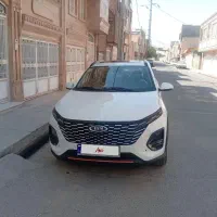 ام وی ام x33کراس