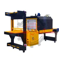 یزد.دستگاه شیرینگ پک.تونلیYazdکارتن*خشکبار*