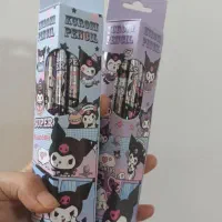 فروش عمده مداد پرودون کرومی اصلی وارداتی|لوازم التحریر|بندر گناوه, |دیوار