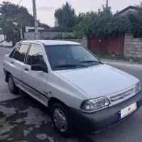 پراید مدل84 دوگانه دستی|خودرو سواری و وانت|سلمانشهر, |دیوار