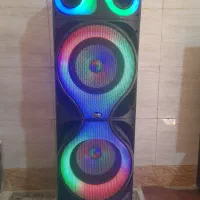 امپی فایر|سیستم صوتی خانگی|اهواز, بیست متری شهرداری|دیوار