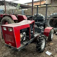 باغی|خودرو سنگین|گرگان, |دیوار