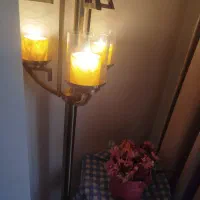 اباژورولوستر|لوستر و چراغ آویز|تهران, امیرآباد|دیوار