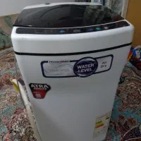 لباسشویی پاکشوما|ماشین لباسشویی و خشک‌کن لباس|مشهد, گاز|دیوار