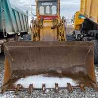 لودر کوماتسو ۹۰|خودرو سنگین|میاندوآب, |دیوار