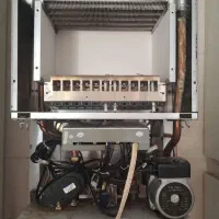 تعمیرات تخصصی پکیج و آبگرمکن رضا