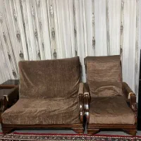 دو دست مبل ۷ نفره