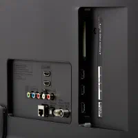 تلویزیون ال جی ۴۳ اینچ ریسیور دار|تلویزیون و پروژکتور|اصفهان, ملک‌شهر|دیوار