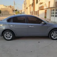 برلیانس H330 دنده ای ، مدل ۱۳۹۷ تمیز|خودرو سواری و وانت|اصفهان, شهرک کوثر|دیوار