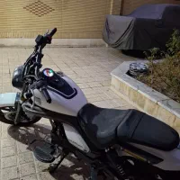 موتر لین مکس 200