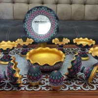 هفت سین|صنایع دستی و سایر لوازم تزئینی|رشت, کوی مهر|دیوار