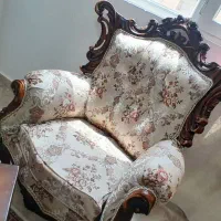مبل استیل درجه یک