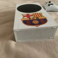 xbox series S|کنسول، بازی ویدئویی و آنلاین|بیرجند, |دیوار