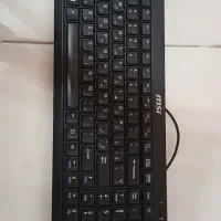 فروش ویژه انواع موس و کیبورد|قطعات و لوازم جانبی رایانه|تهران, گمرک|دیوار