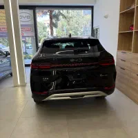 Byd song plus چشم خدا|خودرو سواری و وانت|اصفهان, باغ نگاره|دیوار