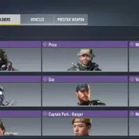 اکانت کالاف|کنسول، بازی ویدئویی و آنلاین|کرمانشاه, |دیوار