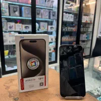 ایفون 15promax 256|موبایل|تهران, میدان ولیعصر|دیوار