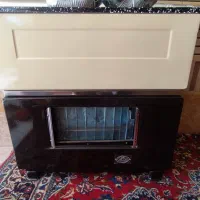 بخاری گازی آذرگاه