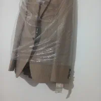 کت وشلوار نونو آک