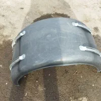 گل پخش کن گلگیر فوتون تریلی