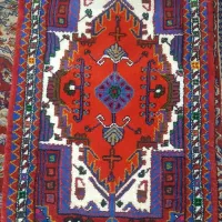 فرش دستباف