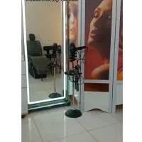تخفیف استثنایی سالن زیبایی افرا