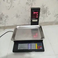 ترازو پند 30کیلویی