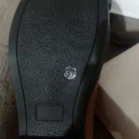 نیم بوت زنانه|کیف، کفش، کمربند|فردیس, شهرک راه آهن|دیوار