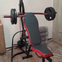 دستگاه بدن سازی خانگی